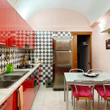 La Casa Nel Carrugio Lejlighed