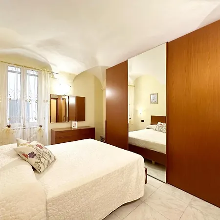 La Casa Nel Carrugio *