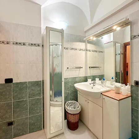 La Casa Nel Carrugio Sanremo