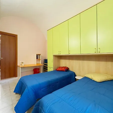 La Casa Nel Carrugio