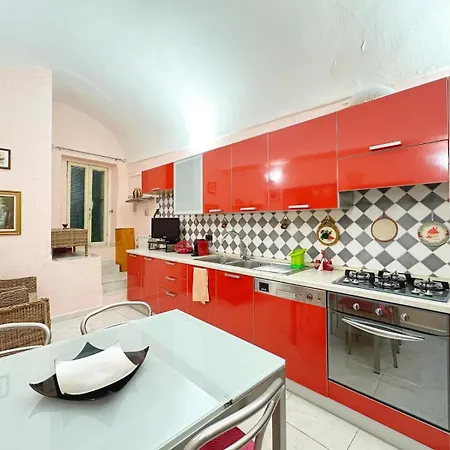 Lägenhet La Casa Nel Carrugio *