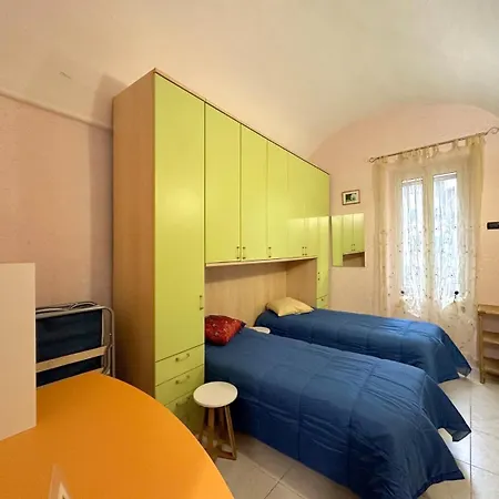 La Casa Nel Carrugio