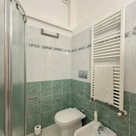 La Casa Nel Carrugio Apartmán